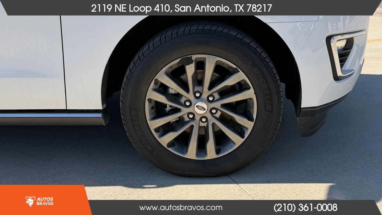 Used 2019 Ford Expedition Max Limited RWD image 79