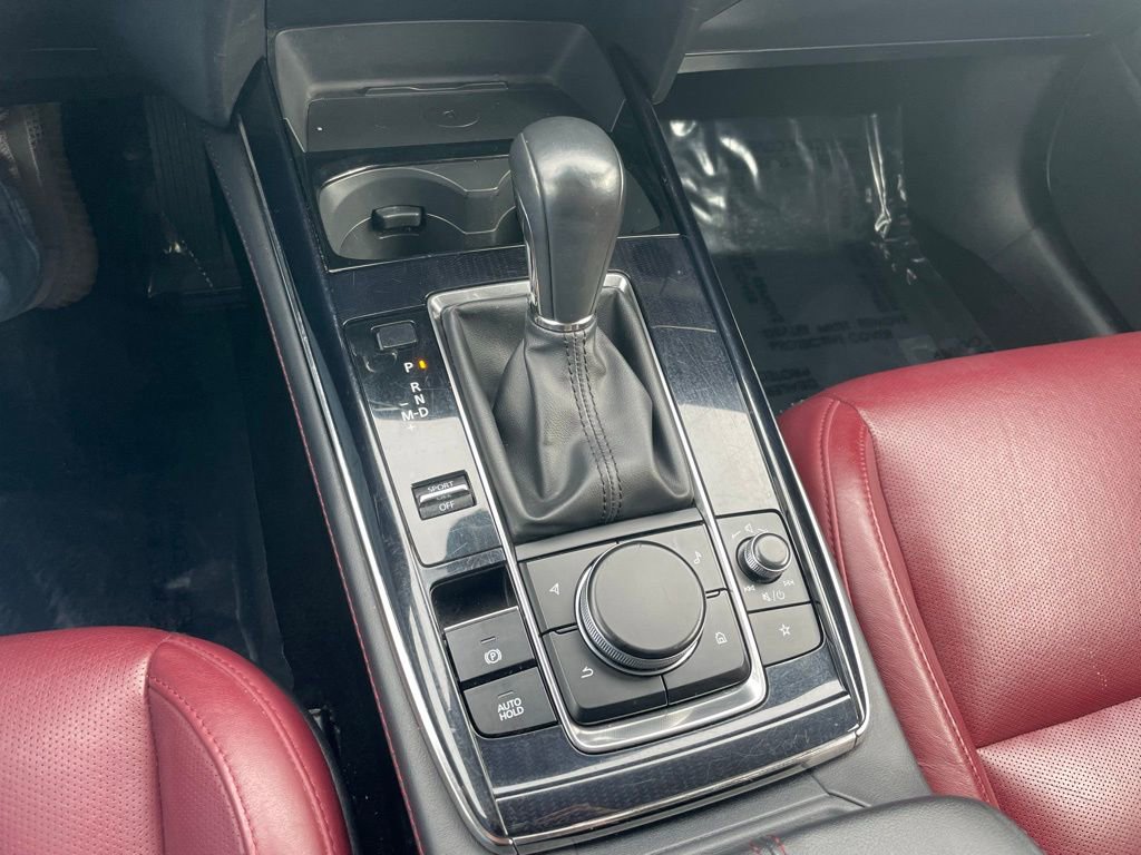 Used 2024 MAZDA CX-30 AWD 2.5 S w/ Preferred Package image 13