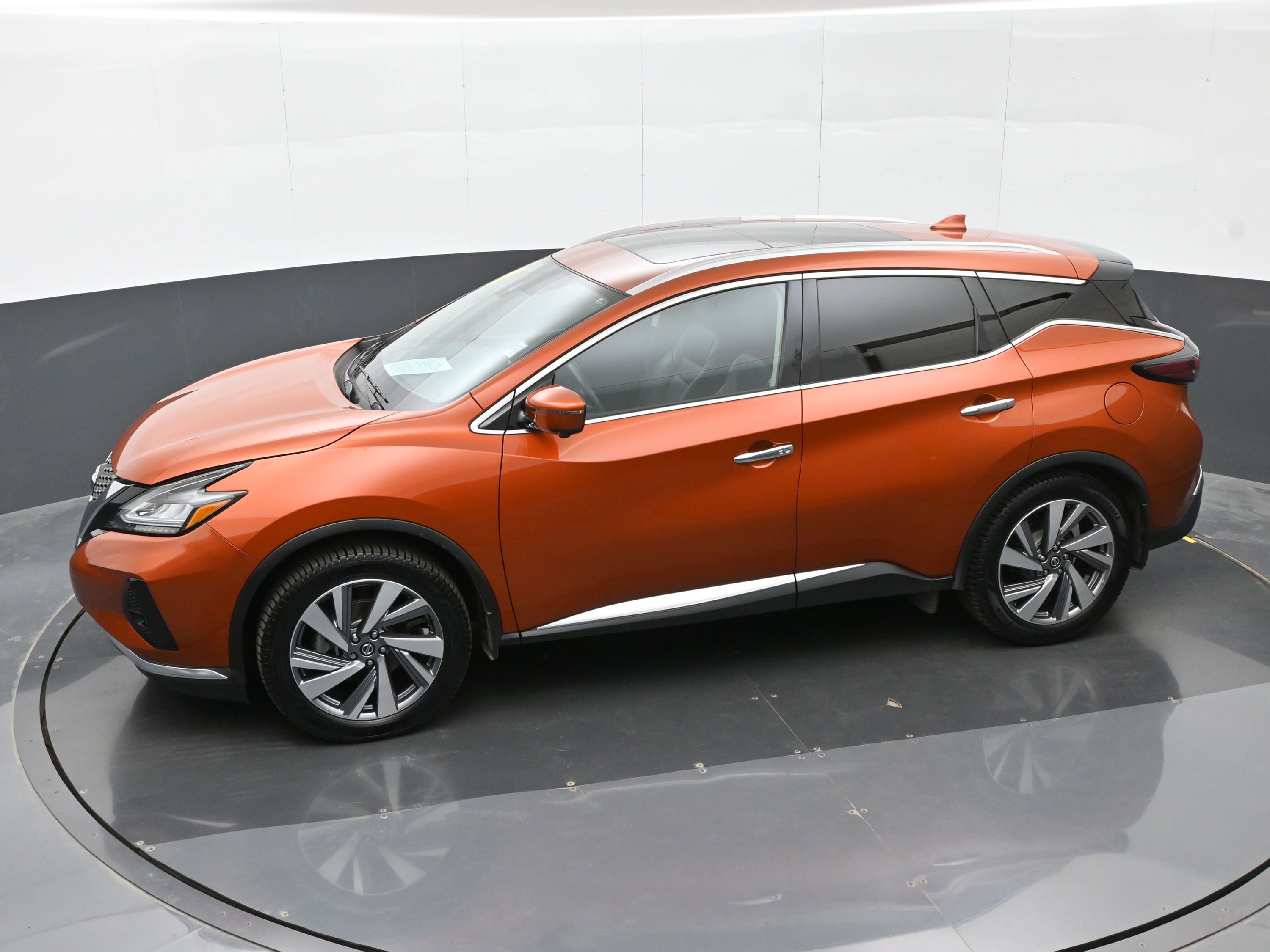 Used 2020 Nissan Murano SL w/ Moonroof Package image 33