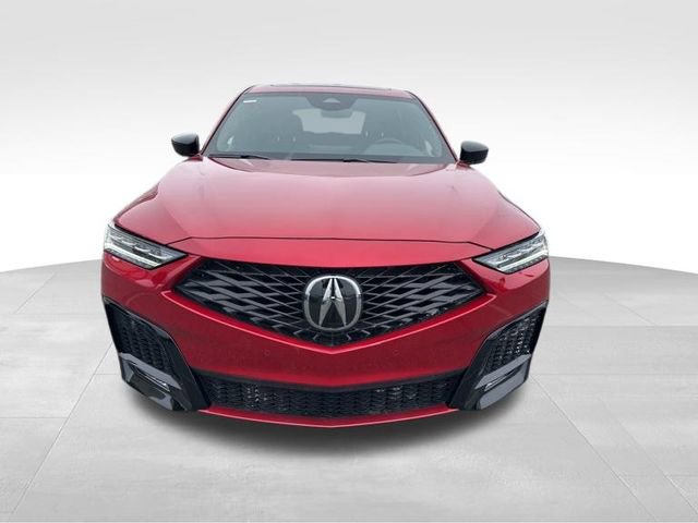 Certified 2025 Acura MDX A-Spec AWD/4WD image 7
