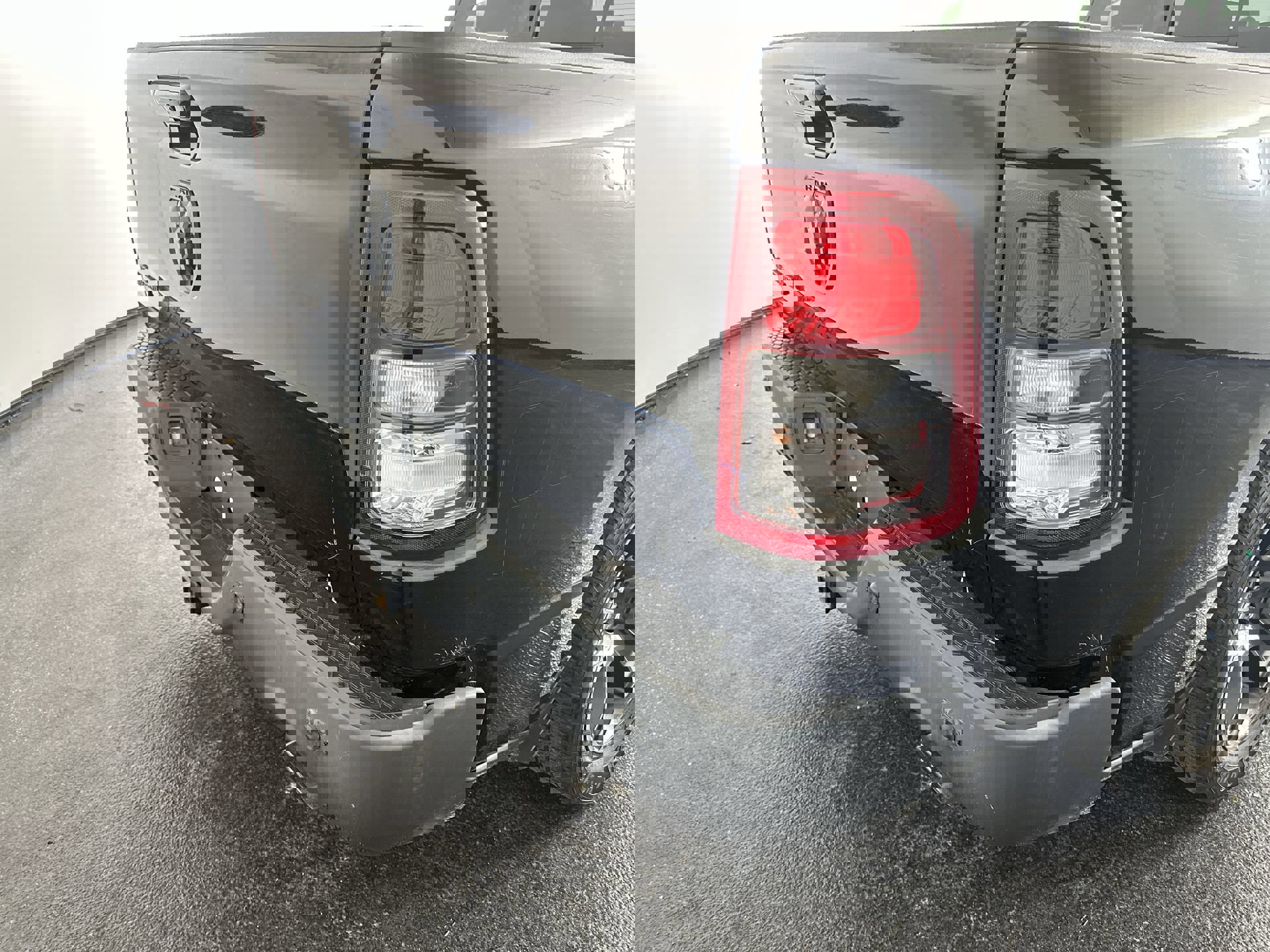 Used 2022 RAM 1500 Big Horn image 30