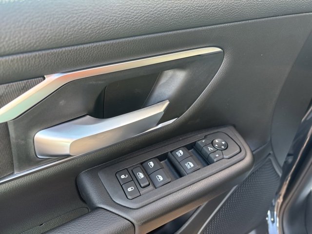New 2026 RAM 1500 Big Horn image 22