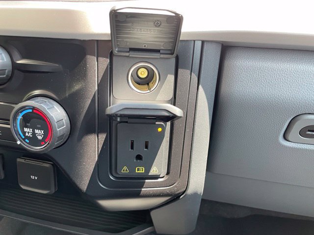 New 2026 Ford F250 XL w/ STX Appearance Package AWD/4WD image 35