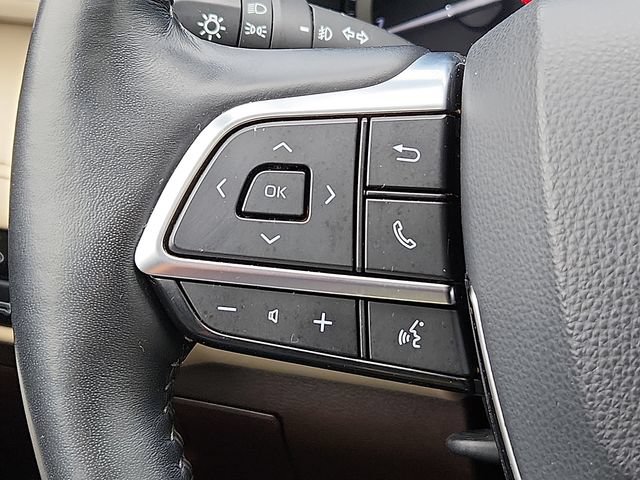 Certified 2020 Toyota Highlander Limited AWD/4WD image 21