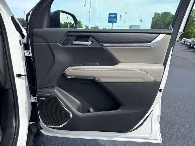 New 2026 GMC Acadia Elevation image 12