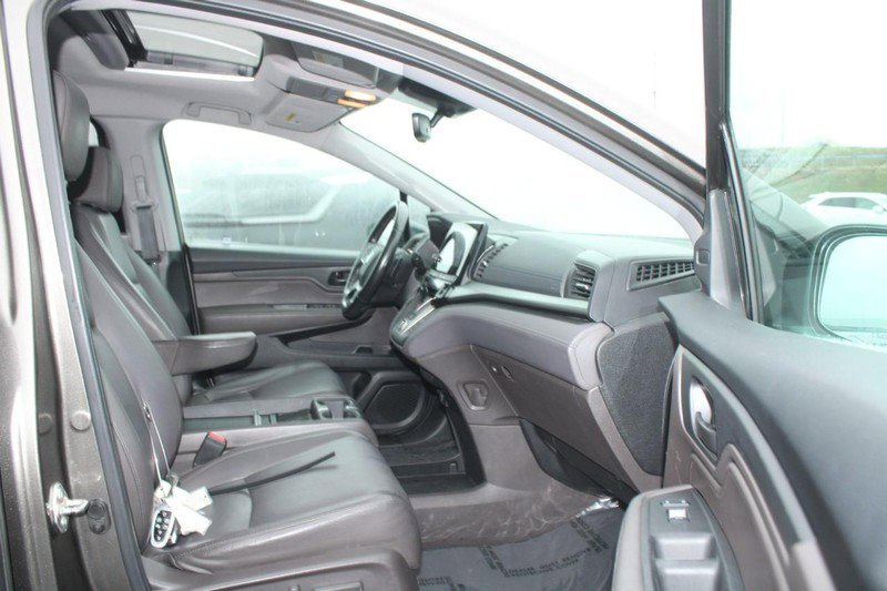 Used 2018 Honda Odyssey EX-L image 12