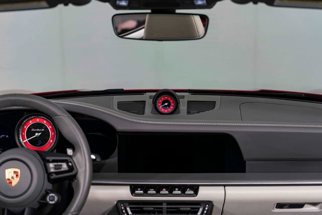 Used 2024 Porsche 911 Turbo S image 29