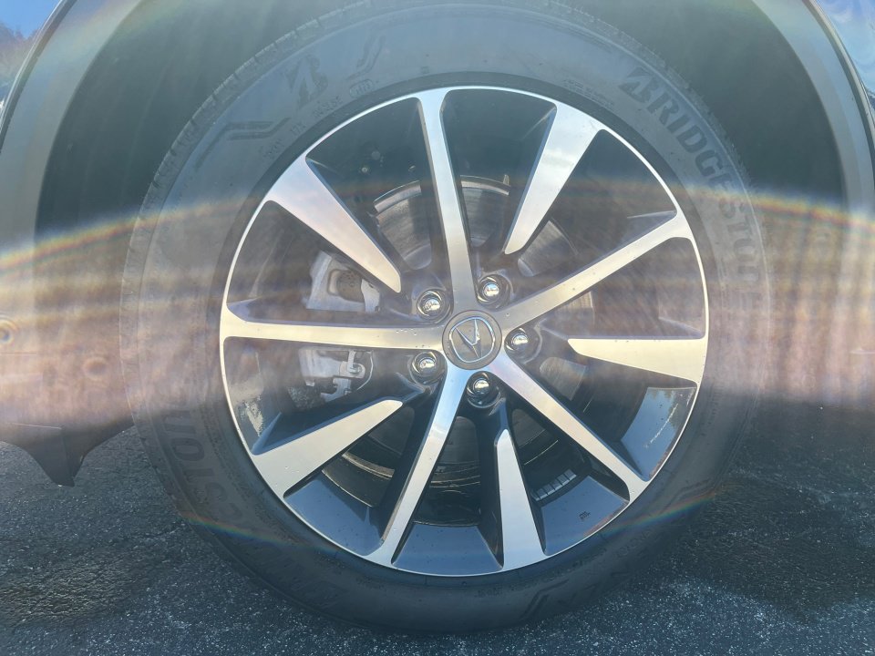 New 2026 Acura MDX w/ Technology Package image 27