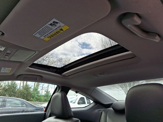 Used 2014 Honda Accord EX-L image 14