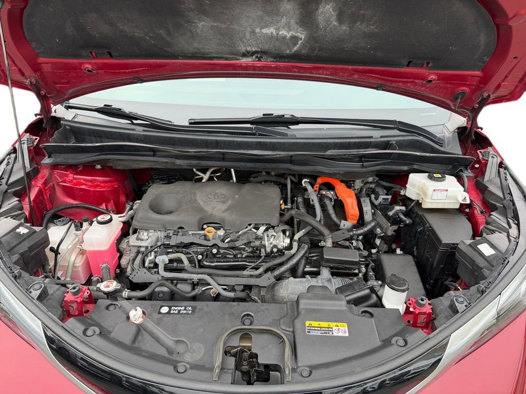 Used 2022 Toyota Sienna XSE image 26