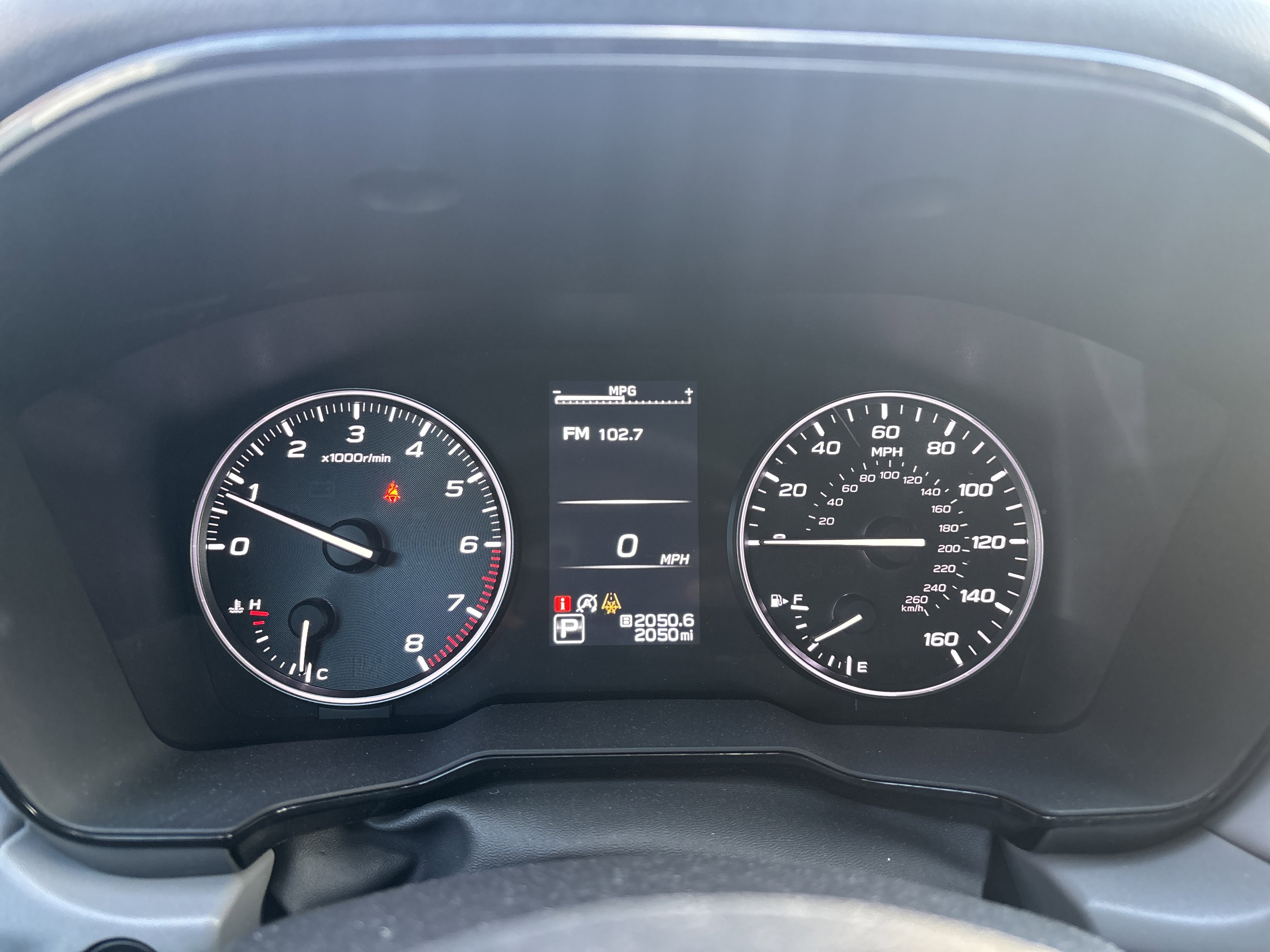 Used 2025 Subaru Legacy Premium image 21