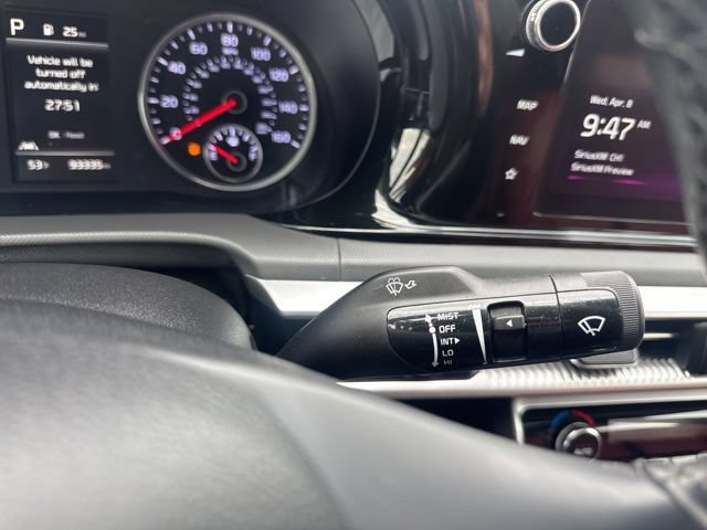 Used 2023 Kia K5 GT-Line AWD/4WD image 28