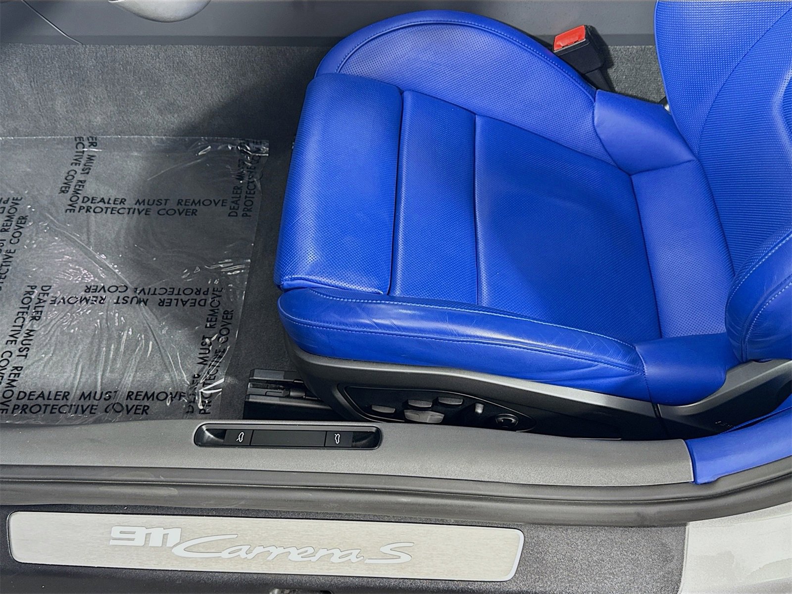 Certified 2023 Porsche 911 Carrera S image 16