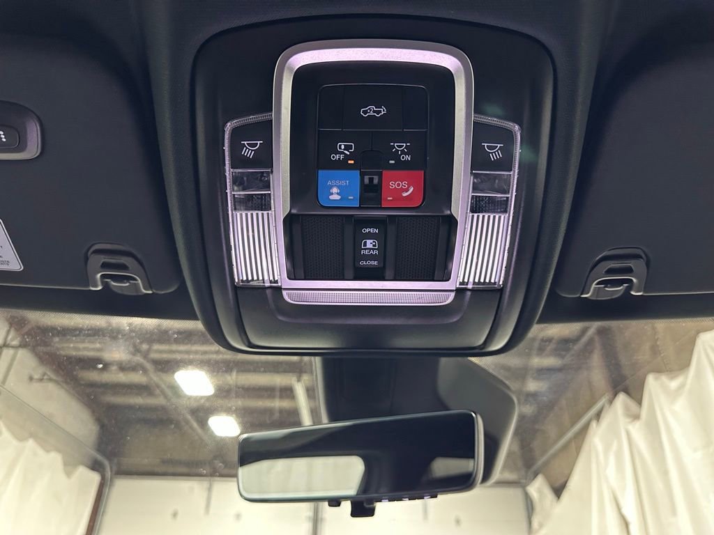 Used 2026 RAM 1500 RHO AWD/4WD image 36