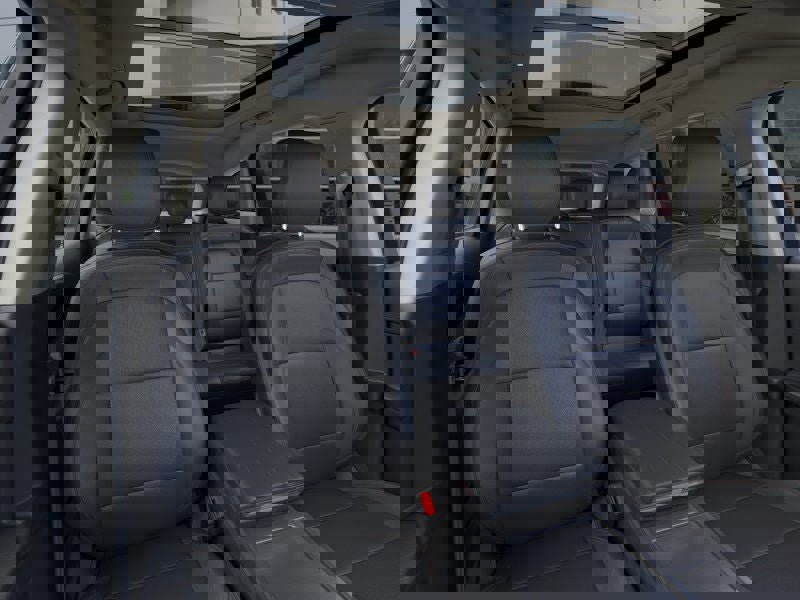 New 2026 Lincoln Nautilus Premier w/ Equipment Group 102A image 10