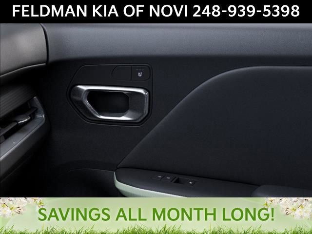 New 2026 Kia K4 GT-Line image 26