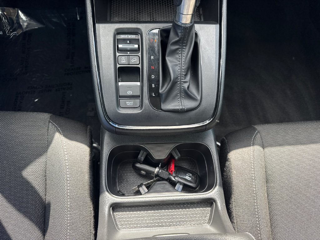 Certified 2024 Honda CR-V EX image 24