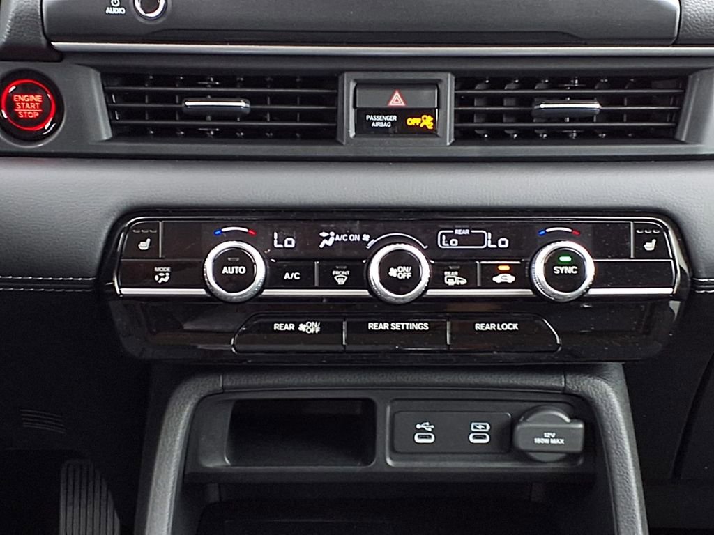 New 2026 Honda Pilot EX-L image 15
