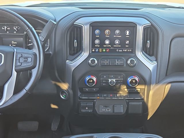 Used 2020 GMC Sierra 1500 SLT image 20