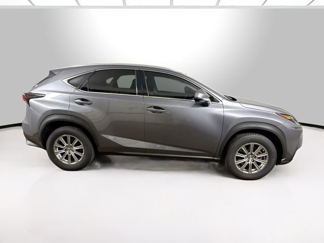 Used 2021 Lexus NX 300 AWD w/ Accessory Package image 11