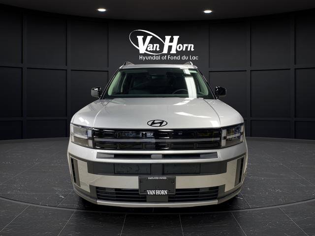 New 2026 Hyundai Santa Fe XRT image 11