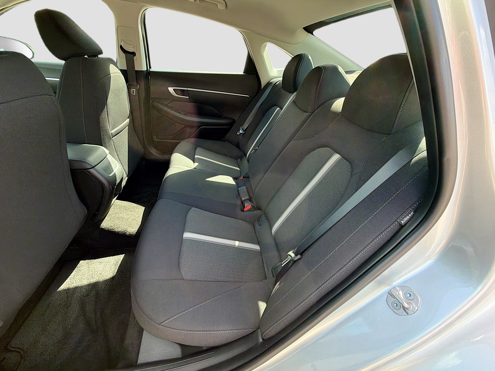 Used 2025 Hyundai Sonata SE image 19