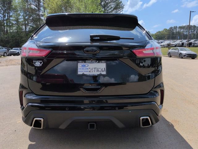 Used 2020 Ford Edge ST w/ Equipment Group 401A image 6