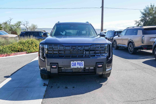 New 2027 Kia Telluride SX Prestige X-Pro AWD/4WD image 3