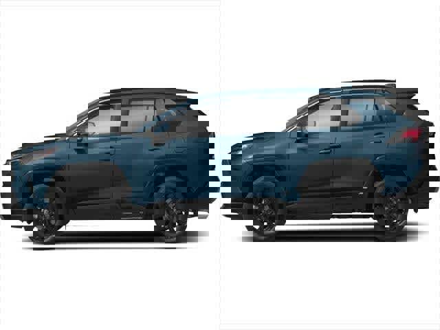 Certified 2022 Toyota RAV4 SE image 3