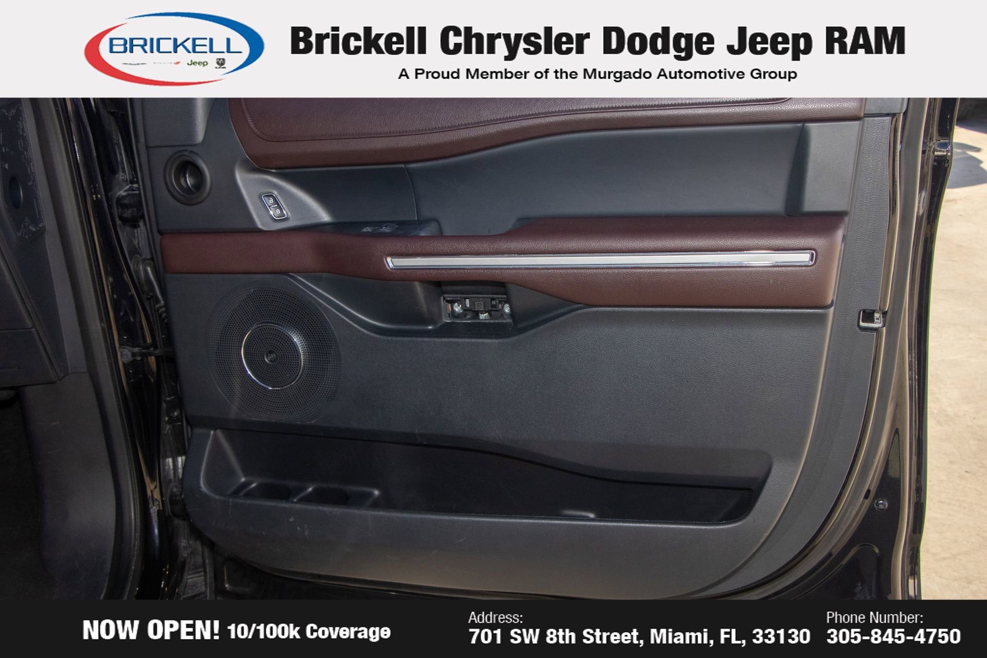 Used 2023 Ford Expedition Max Limited image 11