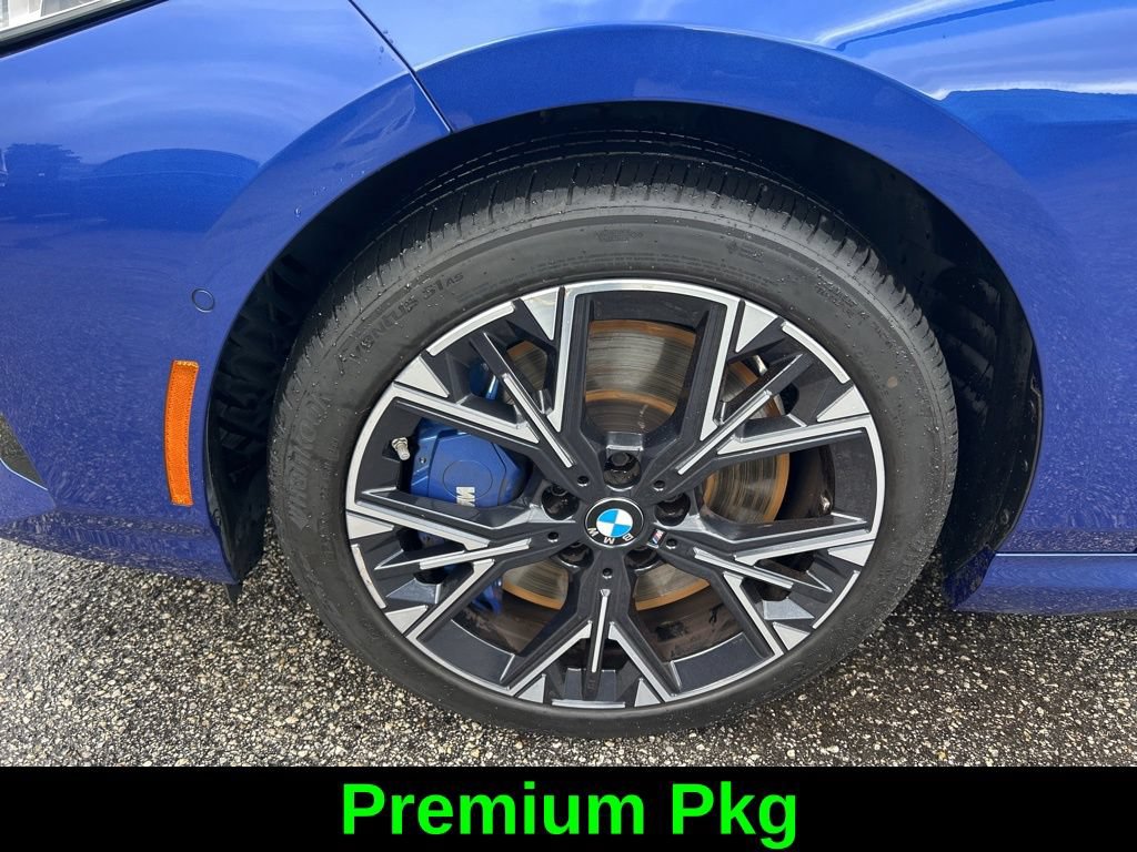 Used 2026 BMW 228i xDrive AWD/4WD image 20