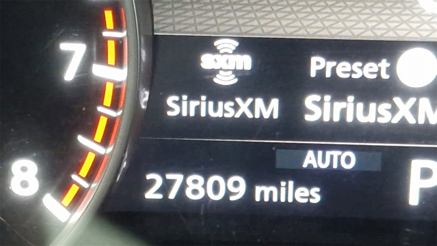 Used 2022 Nissan Pathfinder SL image 19