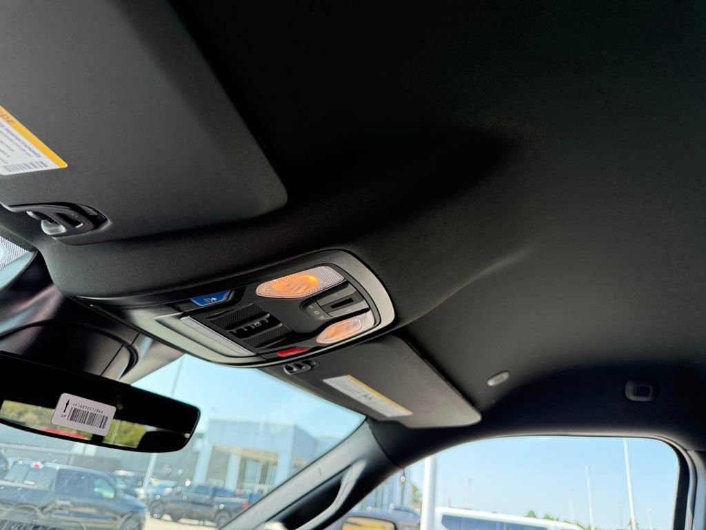 New 2026 RAM 2500 Tradesman w/ Power Wagon Package image 21