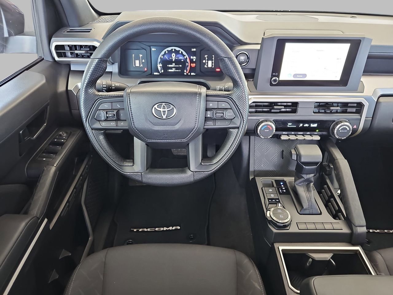 Used 2025 Toyota Tacoma SR5 image 19