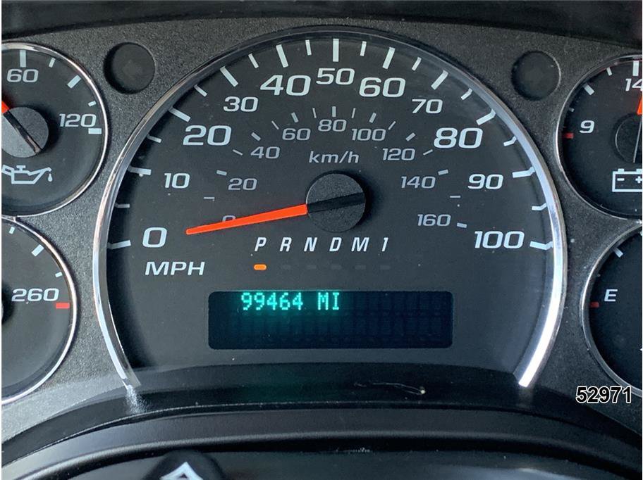 Used 2021 GMC Savana 3500 w/ Power Convenience Package RWD image 30