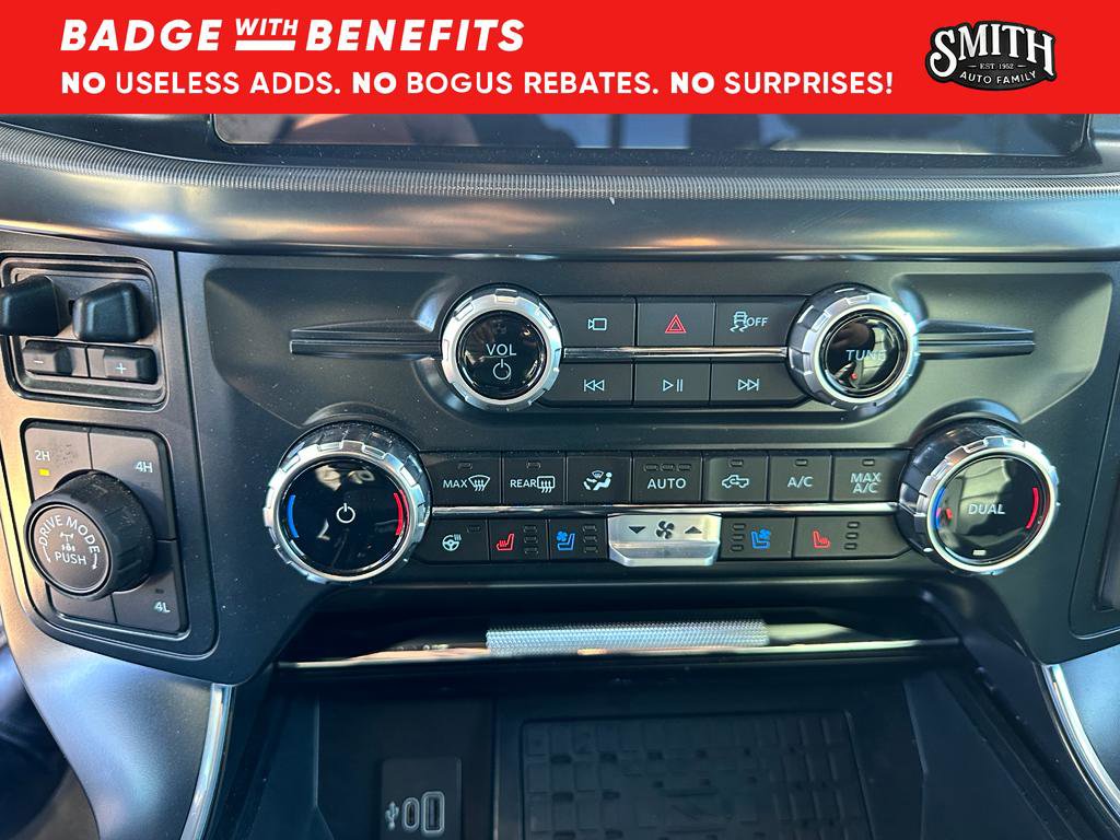 Used 2025 Ford F150 Raptor image 16