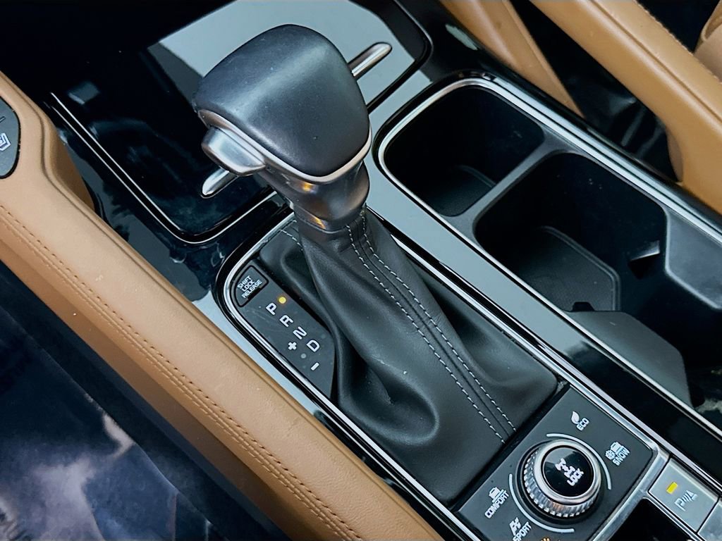 Used 2023 Kia Telluride SX Prestige X-Pro image 33