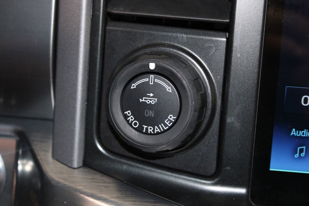 Used 2021 Ford F150 Lariat w/ Trailer Tow Package AWD/4WD image 44