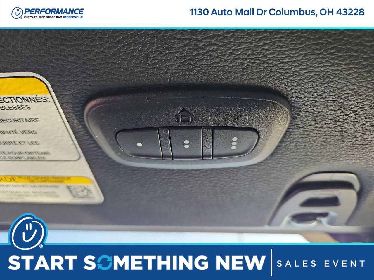 New 2026 Jeep Wrangler Unlimited Rubicon w/ Safety Group image 23