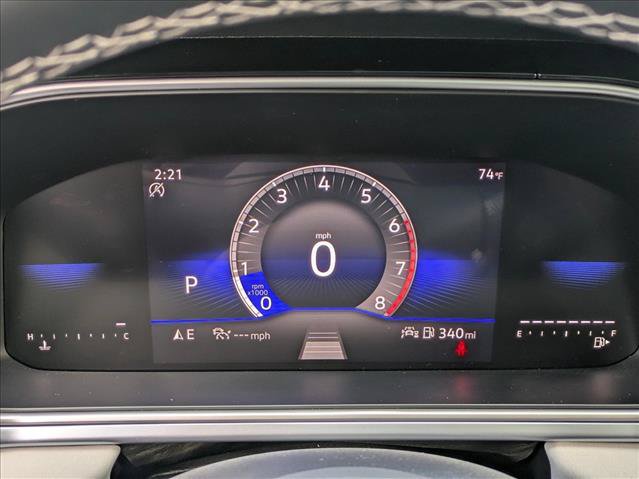 New 2026 Volkswagen Taos SE FWD image 11