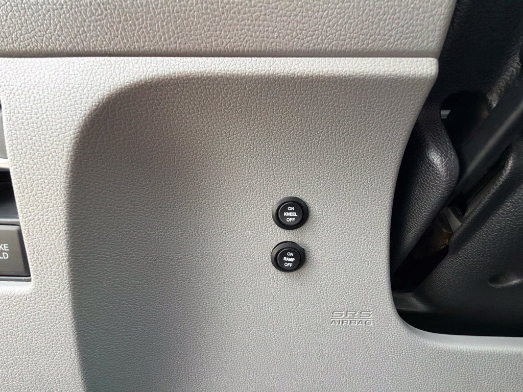 Used 2020 Honda Odyssey EX-L image 35
