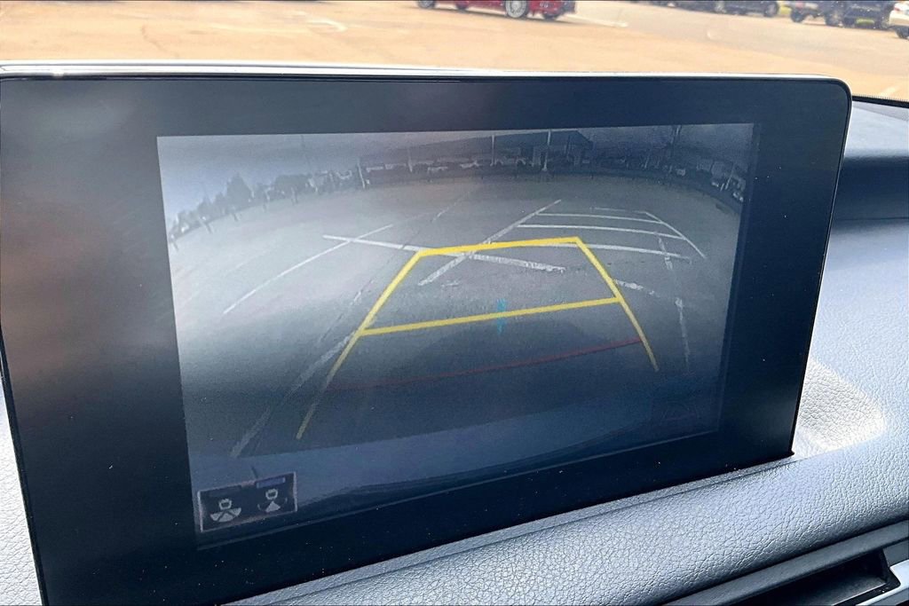 Used 2025 Lexus IS 350 F Sport w/ Accessory Package image 23