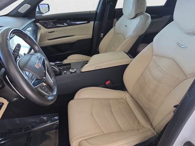 Used 2020 Cadillac CT6 Premium Luxury image 15