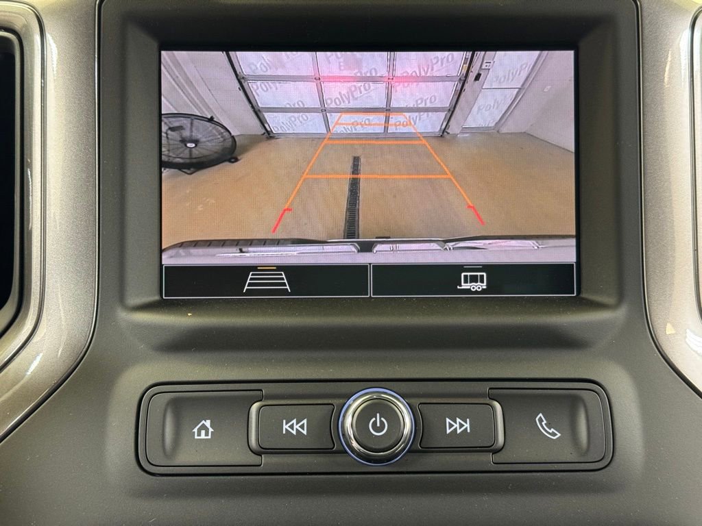 New 2025 GMC Sierra 3500 Pro image 31