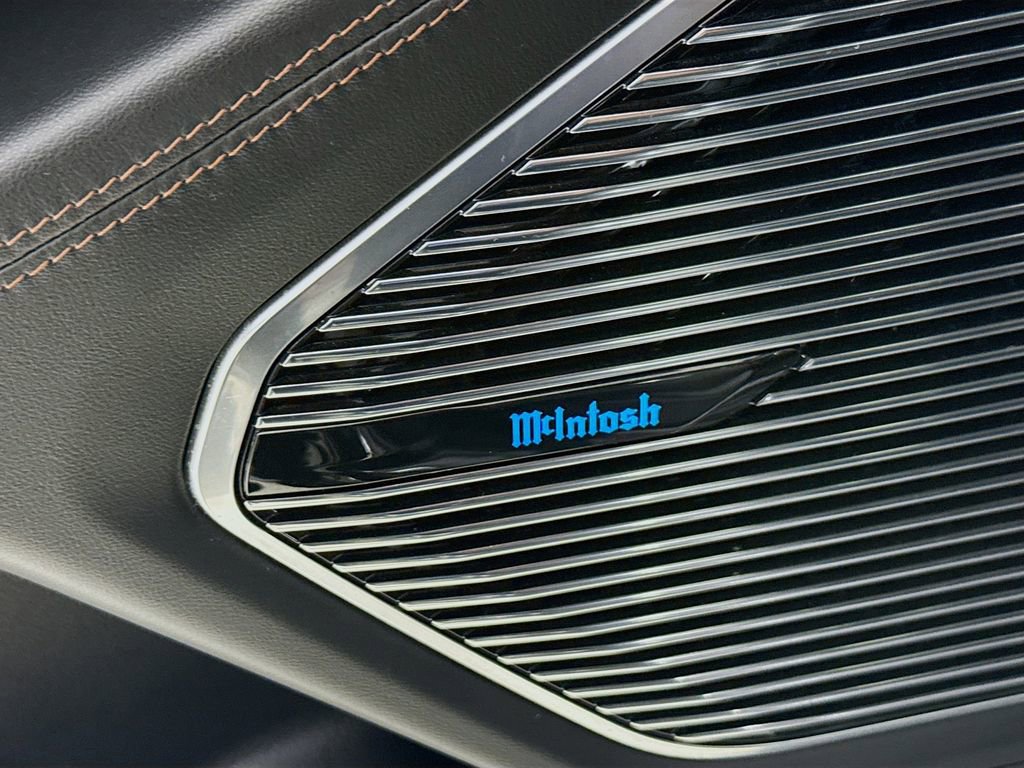 Used 2023 Jeep Grand Cherokee Summit image 21