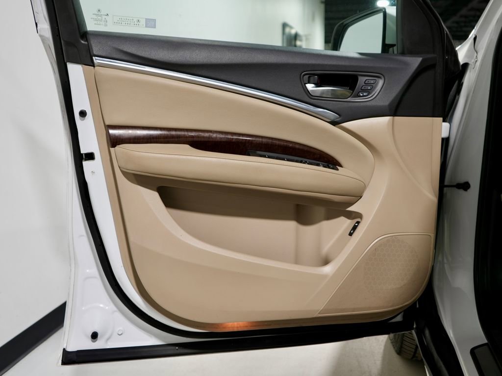 Used 2020 Acura MDX FWD image 13