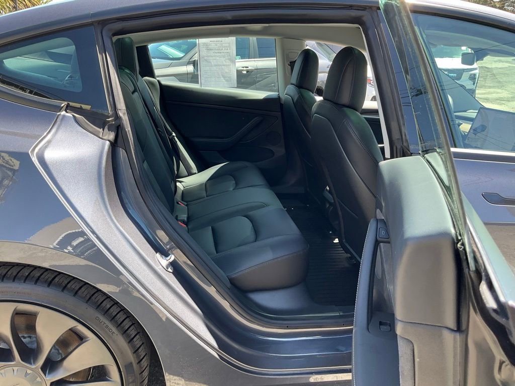 Used 2022 Tesla Model 3 Performance AWD/4WD image 51