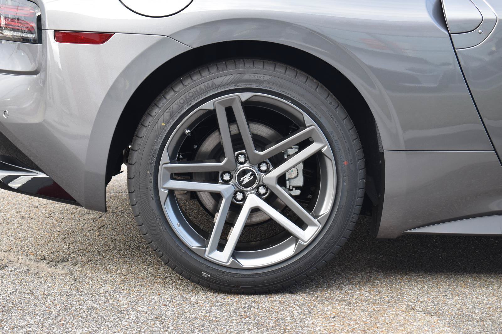 Used 2026 Nissan Z Sport w/ Floor Mat Package RWD image 13