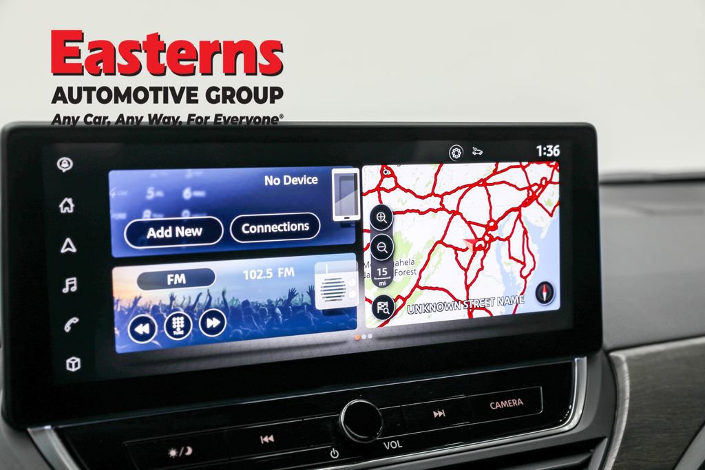 Used 2023 Nissan Altima 2.5 SL image 19