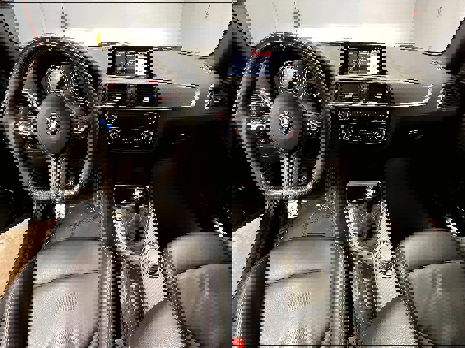 Used 2020 BMW M2 Competition w/ Executive Package image 17